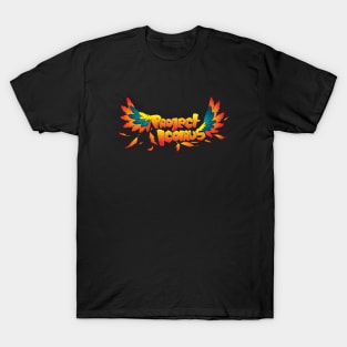 Project Icarus Tees T-Shirt